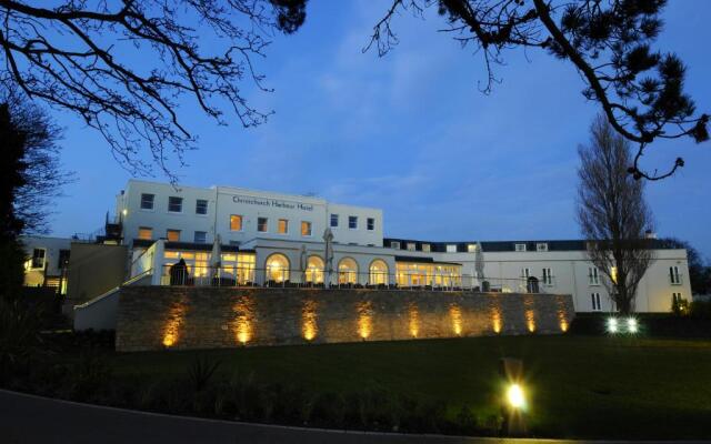 Harbour Hotel Christchurch