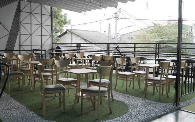Sunny Hostel