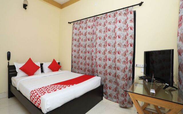 Oyo 24081 Hotel Lata Palace And Resort