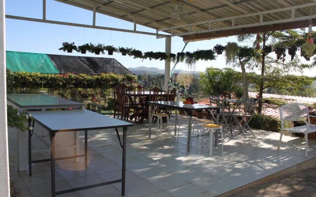 Diamond Khao Kho Resort