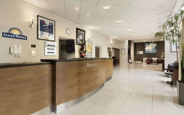 Days Hotel Coventry