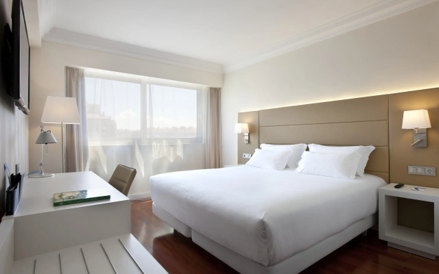 NH Pamplona Iruña Park