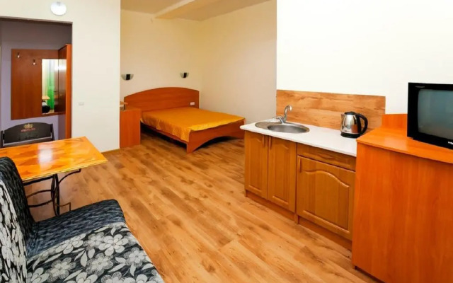 Villa Pesto