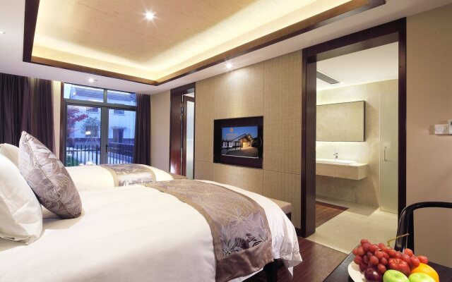 Landison Tangqi Resort Hangzhou