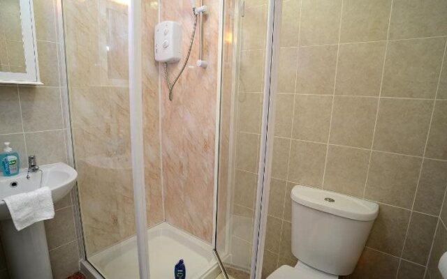 Lynmoore Guest House - BB