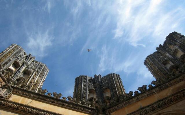 That Little Place in Batalha