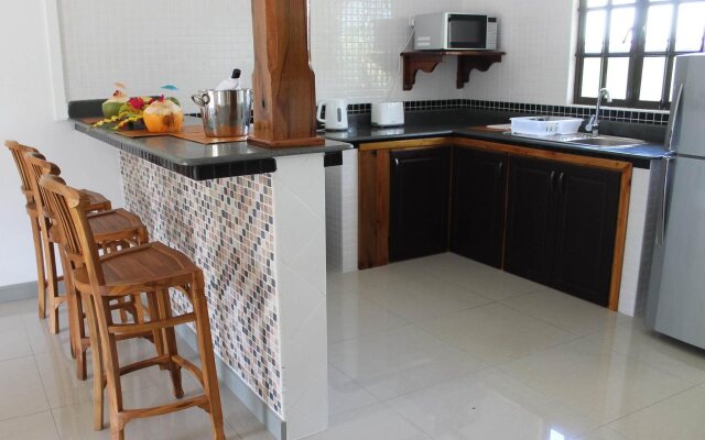 Cabanes des Anges Guest House