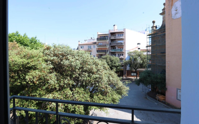 Apartments in the Center of Arenys