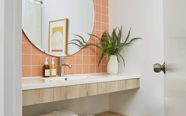 The June Motel Sauble Beach