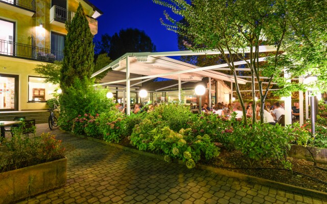 Hotel Riel