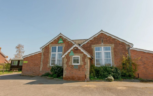 Hostel YHA Blaxhall