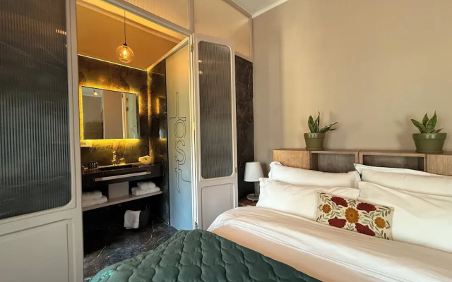 Hotel Lost Ashrafieh