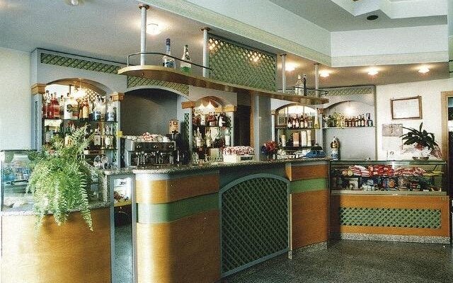 Hotel Centrale