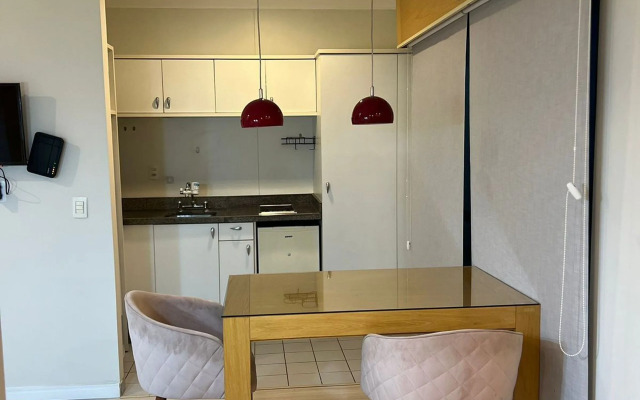 Elegance Suites Congonhas