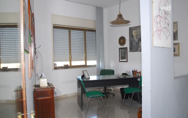 Camere Pirandello
