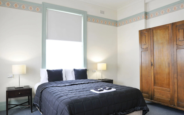 Hotel Gosford