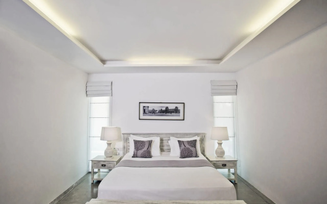 Villa Santé by The Serendipity Collection