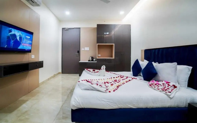 The Elites Hotel Jaipur