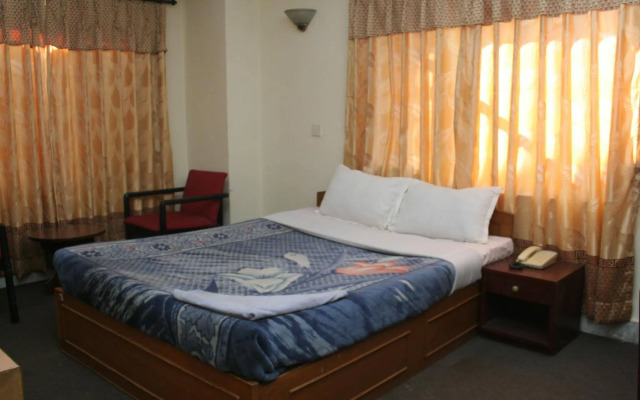 Annapurna Guest House