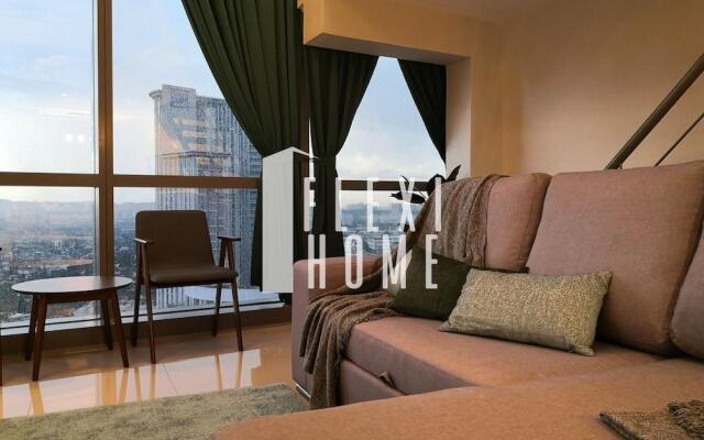 Pinnacle PJ by Flexihome