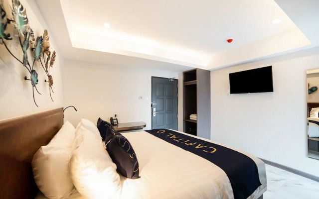 Ongkara by OYO Rooms