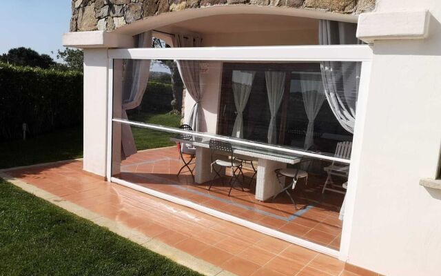 Villa Smeralda