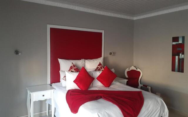 Dudsk Bed & Breakfast