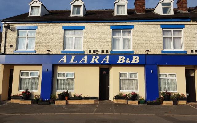 Alara Bed and Breakfast