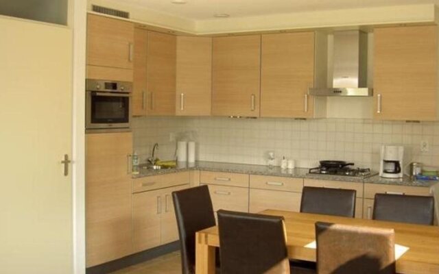 Villapark de Paardekreek