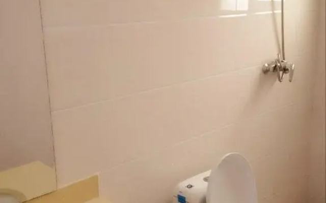 Yelaixiang Hotel Shengsi