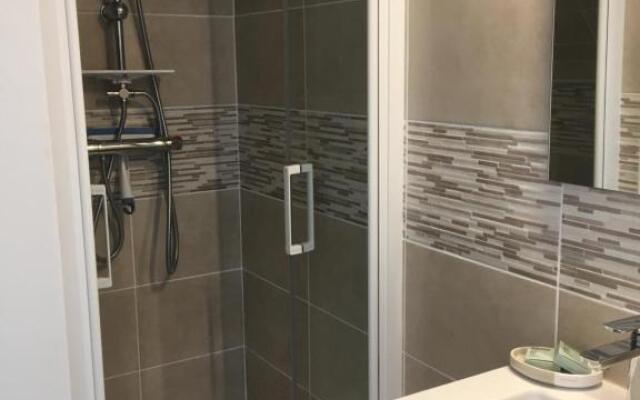 Les Fermes de Kercadoret