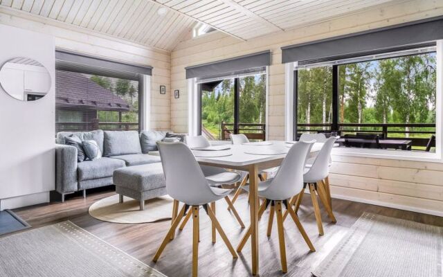 House  Kuhmoinen