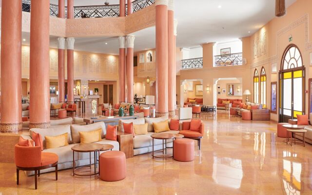 Iberostar Waves Club Palmeraie Marrakech -All Inclusive