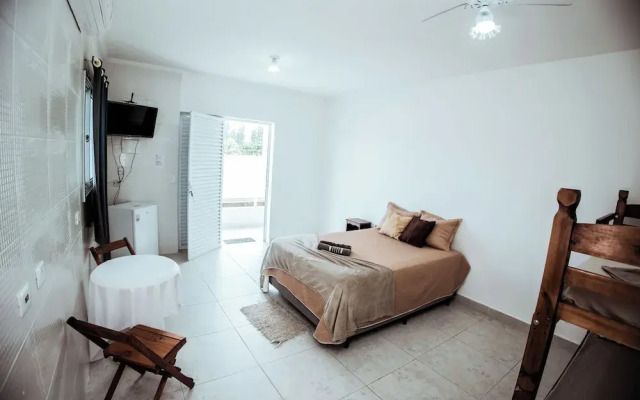 Pousada Aurora Peruíbe