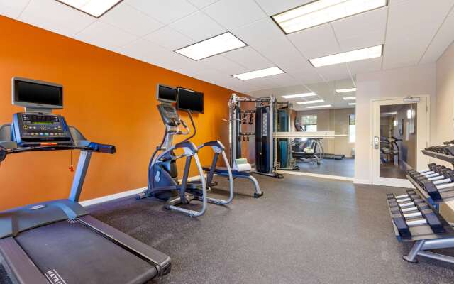 Comfort Inn & Suites near Ontario Airport