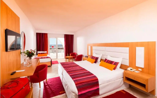 Skanes Serail and Aquapark