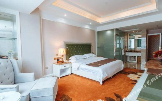 Xin Da Xin Hotel