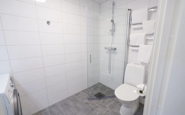 Ekebyhov Hotell