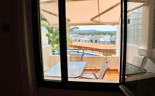 Apartamento Río Salado