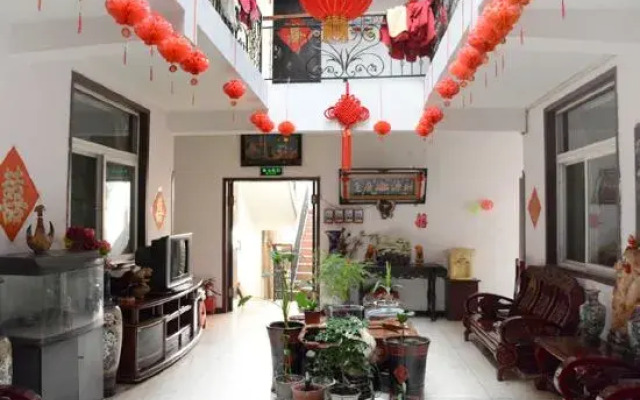 Fushan Hotel