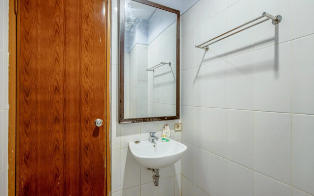 ZEN Rooms Prime Taman Siswa