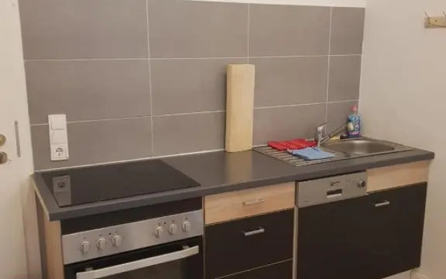 Flensburg City - 24h