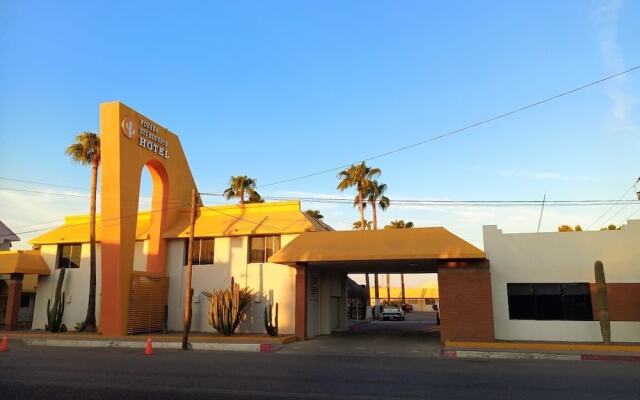 Hotel Posada del Desierto
