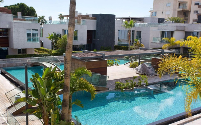 Opera Exclusive Apartments