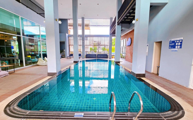 Kokotel Bangkok Dheva Thonglor