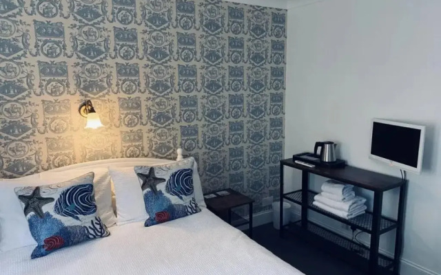 Yellow Sands Bed And Breakfast
