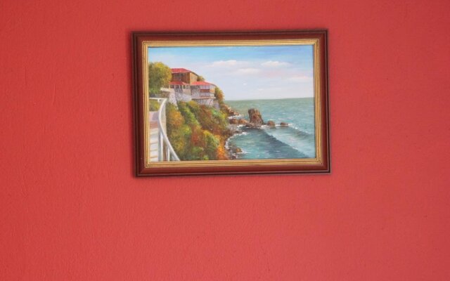 Yankov's House