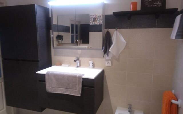 Lush Villa in Oletta With Private Swimming Pool