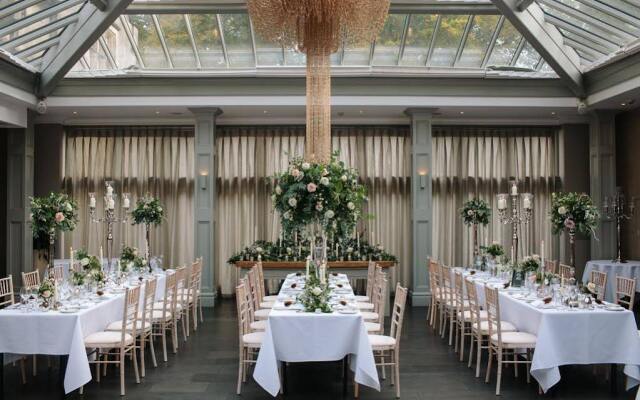 Hampton Manor