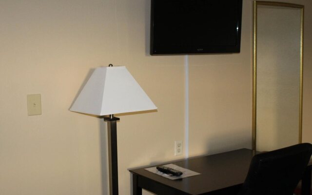 Americas Best Value Inn Henryetta